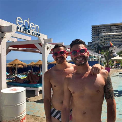 torremolinos cruising|Gay Torremolinos, Spain 